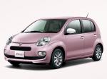 Toyota Passo Plus Hana 2014 года